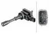 MITSUBISHI Котушка запалювання CARISMA 1.3 00-, COLT 1300 96-, LANCER 1.3 03- HELLA 5DA 358 057-831 (фото 1)