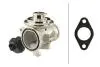 HELLA VW Клапан EGR Audi A4/6,Ford Galaxy,Seat,Passat,Sharan 1.9TDI 00- 6NU 010 171-161