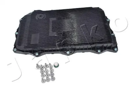 Фільтр АКПП (сітчастий) Jeep Grand Cherokee 3.0CRD (11-) Japko FTJ016