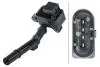 HELLA DB Котушка запалювання W176, W205, S205, A205, C205, W212, W213 5DA 358 168-311