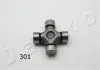 Крестовина карданного вала Mazda 6/RX 8 2.3-2.6 (03-12) Japko 66301 (фото 1)