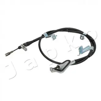Трос стояночного тормоза правый Nissan X-Trail (T30) 2.0-2.5 (01-13) Japko 131156R