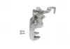 BOSCH RENAULT гальмівний супорт лів. MASTER II 2.5 dCi, OPEL, NISSAN 0204004320