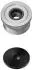 HELLA BMW Шкив генератора 1 E81/87,3 E90,5 E60,X1 E84,X3 E83,X5 E70 9XU 358 038-411