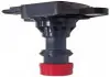 HELLA HONDA Котушка запалювання Civic VII,VIII,Jazz II 1.2/1.4 02- 5DA 358 000-091