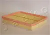 Фільтр повітряний Kia Magentis II (MG) (05-), Carens III (UN) 1.6 (10-) Japko 20K20 (фото 1)