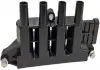 HELLA FIAT Катушка зажигания Doblo,Punto,Linea,Lancia 1.2/1.4 05- 5DA 358 000-271