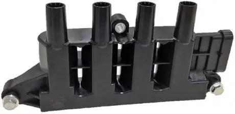 FIAT Катушка зажигания Doblo,Punto,Linea,Lancia 1.2/1.4 05- HELLA 5DA 358 000-271