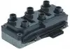 HELLA VW Котушка запалювання SHARAN 2.8 95-, MERCEDES-BENZ, FORD 5DA 358 057-091