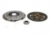 Сцепление Chrysler Voyager 2.5 CRD (00-08) Japko 92002 (фото 1)