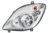 HELLA DB Фара основная H7/H7/H7 лів.Sprinter 06- 1EB 247 012-051