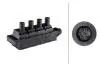 HELLA Катушка зажигания BMW E36/E46 1,6/1,8/1,9 5DA 193 175-641