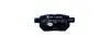 Комплект тормозных колодок HELLA 8DB 355 014-991 (фото 2)