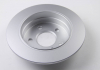 HELLA DB Тормозной диск передн. W169,245 04- 8DD 355 111-101