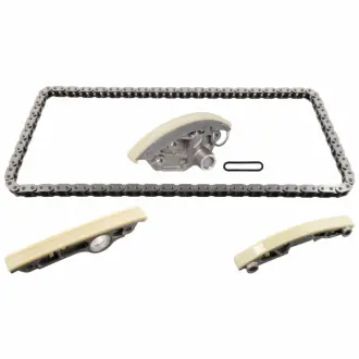 Комплект ланцюга приводу розподільного валу SWAG 30 10 4145 (фото 1)