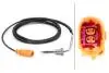 HELLA VW Датчик температуры ВГ T5 2,5TDI 6PT 014 494-281