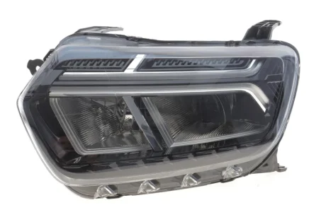Фара левая Renault Duster II (17-) RENAULT 260605549R