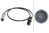 HELLA BMW Датчик ABS задн.E36 90- 6PU 012 039-681