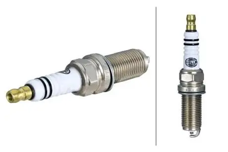 Свічки запалювання Energy Santa Fe 05-10 2.0-2.4 HELLA 8EH 188 704-141