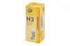 HELLA H3 12V 55W Автолампа 8GH 002 090-133