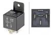 Реле універсальне (24В, 5/20/30А, кількість з\'єднань: 5, подвійний конектор 87) 4RA 933 791-131