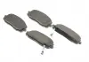 Тормозные колодки дисковые, к-кт. BOSCH 0 986 494 594 (фото 2)