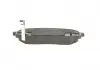 Тормозные колодки дисковые, к-кт. BOSCH 0 986 494 594 (фото 3)