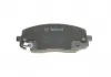 Тормозные колодки дисковые, к-кт. BOSCH 0 986 494 594 (фото 4)