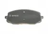 Тормозные колодки дисковые, к-кт. BOSCH 0 986 494 594 (фото 6)