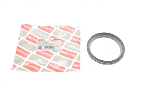 Фото 1 - прокладка кришки двигуна передньої VW T5/T6 2.0 TSI 12- BOGAP A1121101 Прокладка кришки двигуна передньої VW T5/T6 2.0 TSI 12- BOGAP A1121101 (фото 1)