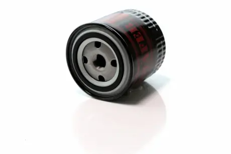 Фільтр масляний VW Passat B5, A4, A6, 2.4-3.0, 97-, Gaz (двигун 406) D=94mm, H=114mm, 3/4-16UNF (замiна на FOM485) SHAFER FOM930/9