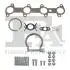FISCHER SUZUKI К-т монтажний компресора SX4 1.9 06-, FIAT CROMA 1.9 05-, GRANDE 1.9 05-, SEDICI 1.9 06- KT330015