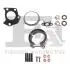 FISCHER FORD К-т прокладок турбіни GALAXY 2.2 TDCi 08-, MONDEO 2.2 TDCi 08-, S-MAX 2.2 TDCi 08- KT130400