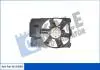KALE CITROEN Вентилятор радиатора Jumper,Fiat Ducato,Peugeot Boxer 2.0/2.8HDI 02- KALE OTO RADYATOR 353805 (фото 1)
