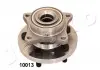 Маточина передня Land Rover Discovery III (04-0)9,IV (09-) / Range Rover Sport (05-) Japko 410013 (фото 1)