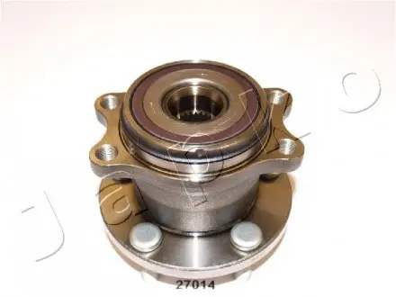 Підшипник маточини задн. Subary Legasy IV/Outback 03-09 Japko 427014