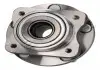 Маточина з підшипником перед. Chrysler Voyager III, Voyager IV/Dodge Caravan, Grand Caravan Plymouth Voyager 2.0-3.8 (95-) Japko 419017 (фото 1)