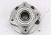 Маточина з підшипником перед. Chrysler Voyager III, Voyager IV/Dodge Caravan, Grand Caravan Plymouth Voyager 2.0-3.8 (95-) Japko 419017 (фото 4)