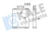 Радіатор отопителя Audi A1 (10-)/Seat Ibiza (08-), Toledo (13-)/Skoda Fabia (15-)/VW Polo (09-) (355245) KALE OTO RADYATOR 355245