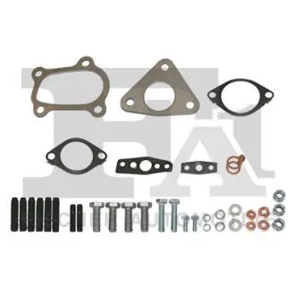 Монтажные комплекты для турбокомпрессоров Fischer Automotive One (FA1) KT750080