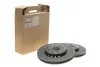 Диск тормозной передний (2шт) 280mm Renault Scenic II, Megane II 402068053R
