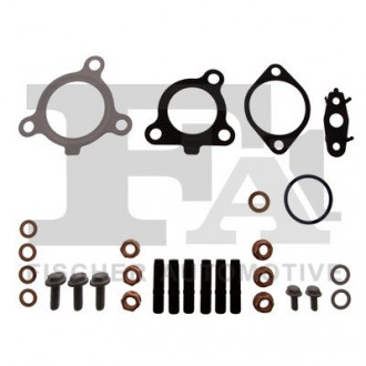 Комплект прокладок турбины TOYOTA LAND CRUISER (J200) 08- Fischer Automotive One (FA1) KT770270