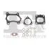 К-т прокладок турбіни Fischer Automotive One (FA1) KT890120E (фото 1)