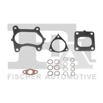 К-т прокладок турбіни Fischer Automotive One (FA1) KT890120E