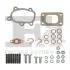 Комплект прокладок турбіни NISSAN PATROL (Y60) 88-97,PATROL (W260) 89-95,PATROL (K260) 86-90 Fischer Automotive One (FA1) KT750110 (фото 1)