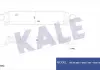 KALE VOLVO Интеркулер S60 II,S80 II,V60/70,XC60/70 2.0 350795