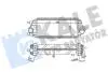 KALE HYUNDAI Интеркулер ix35,Kia Sportage 1.7CRDi 10- KALE OTO RADYATOR 344945 (фото 1)