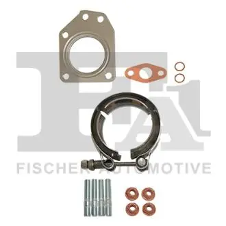 Комплект прокладок турбіни Fischer Automotive One (FA1) KT250060