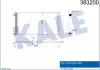 KALE TOYOTA Радиатор кондиционера Auris,Corolla 06- KALE OTO RADYATOR 383200 (фото 1)