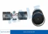 KALE SKODA Вентилятор салона Favorit 1.3 89- 354875